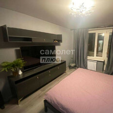 Квартира 51 м², 2-комнатная - изображение 1