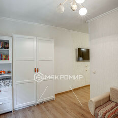 Квартира 44,6 м², 1-комнатная - изображение 4