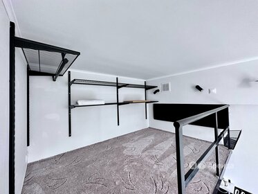 17 м², 1-комнатная квартира 39 000 ₽ в месяц - изображение 5