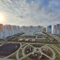 Квартира 37 м², 1-комнатная - изображение 1