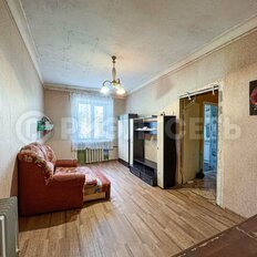 Квартира 33 м², 1-комнатная - изображение 4