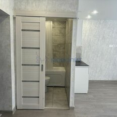 21,5 м², комната - изображение 4