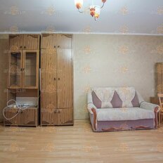 Квартира 51,2 м², 1-комнатная - изображение 5