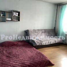 Квартира 28,3 м², студия - изображение 1