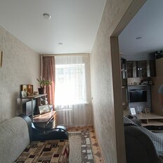 Квартира 24,4 м², 2-комнатная - изображение 4