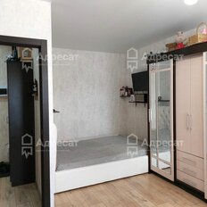 Квартира 34,5 м², 1-комнатная - изображение 5