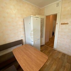 Квартира 38,5 м², 1-комнатная - изображение 4