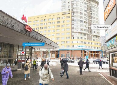 51,1 м², помещение свободного назначения 650 000 ₽ в месяц - изображение 8