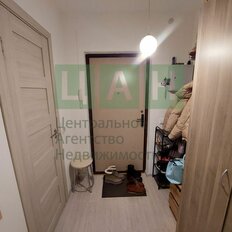 Квартира 23,9 м², студия - изображение 3