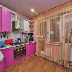 Квартира 51,9 м², 2-комнатная - изображение 5