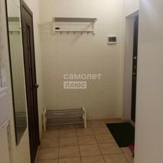 Квартира 25 м², студия - изображение 4
