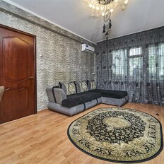 Квартира 30,9 м², 1-комнатная - изображение 4