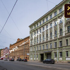 615,3 м², помещение свободного назначения - изображение 5
