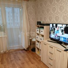 Квартира 35,4 м², 1-комнатная - изображение 3