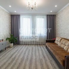 Квартира 72 м², 3-комнатная - изображение 4