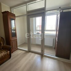 Квартира 31,7 м², студия - изображение 4