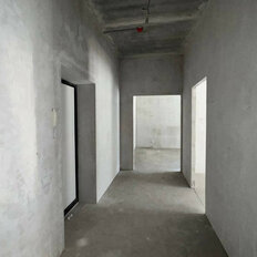 Квартира 67,9 м², 2-комнатная - изображение 4