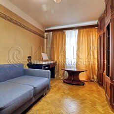 Квартира 61,7 м², 3-комнатная - изображение 4