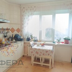 Квартира 61,4 м², 3-комнатная - изображение 2