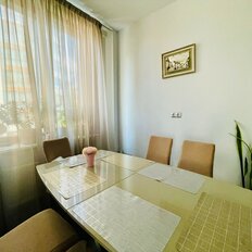 Квартира 135,1 м², 4-комнатная - изображение 5