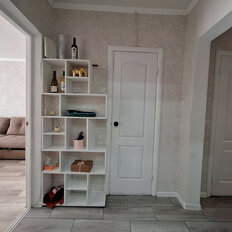 Квартира 44 м², 1-комнатная - изображение 4