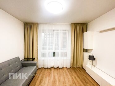 20 м², квартира-студия 35 000 ₽ в месяц - изображение 92