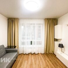 Квартира 21,2 м², 1-комнатная - изображение 4
