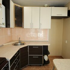 Квартира 41,7 м², 2-комнатная - изображение 3