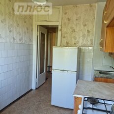 Квартира 45,2 м², 2-комнатная - изображение 3