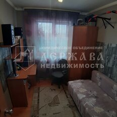 Квартира 61 м², 4-комнатная - изображение 2