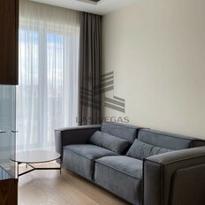 Квартира 49,9 м², 2-комнатная - изображение 1