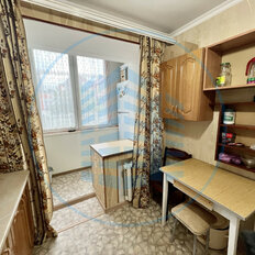 Квартира 36,9 м², 2-комнатная - изображение 4