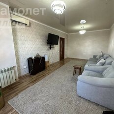 Квартира 86 м², 2-комнатная - изображение 4