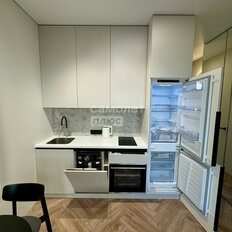 Квартира 21,5 м², студия - изображение 2