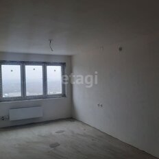 Квартира 43,3 м², 1-комнатная - изображение 1