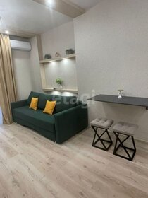 18 м², квартира-студия 25 000 ₽ в месяц - изображение 42