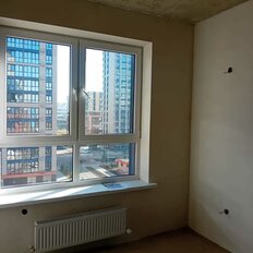 Квартира 36,7 м², 1-комнатная - изображение 5