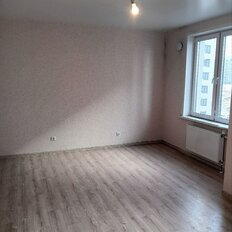 Квартира 30,8 м², 1-комнатная - изображение 2
