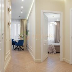 Квартира 39,5 м², 1-комнатная - изображение 2