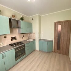 Квартира 61,7 м², 2-комнатная - изображение 3