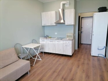 20 м², квартира-студия 18 000 ₽ в месяц - изображение 4