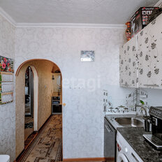 Квартира 30,4 м², 1-комнатная - изображение 3