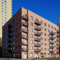 Квартира 32,1 м², студия - изображение 2