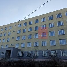 5700 м², помещение свободного назначения - изображение 1