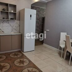 Квартира 60 м², 3-комнатная - изображение 2