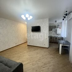 Квартира 40 м², 1-комнатная - изображение 3