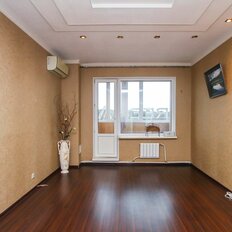 Квартира 108,3 м², 2-комнатная - изображение 5