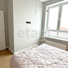 Квартира 38,1 м², 1-комнатная - изображение 5