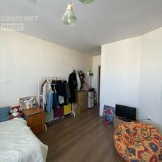 Квартира 24,7 м², студия - изображение 3