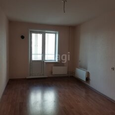 Квартира 41,5 м², 1-комнатная - изображение 2